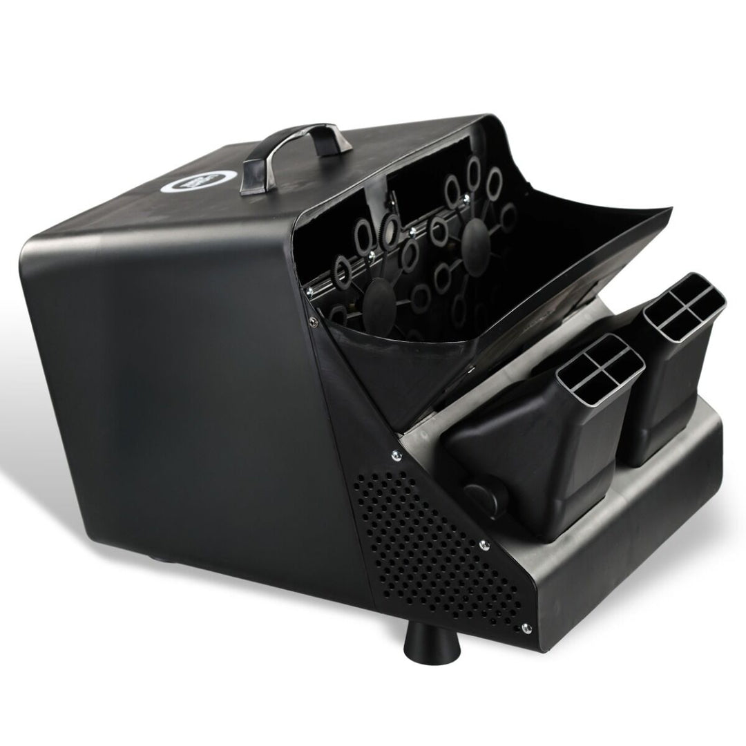 Light4Me Paristokäyttöinen saippuakuplakone