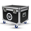 Light4Me Flightcase 2 x Clone 1:lle