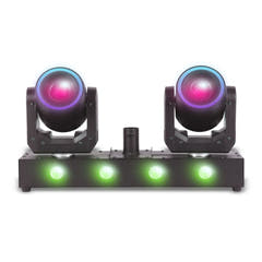 Light4Me Clone 2 LED -liikkuva tanko