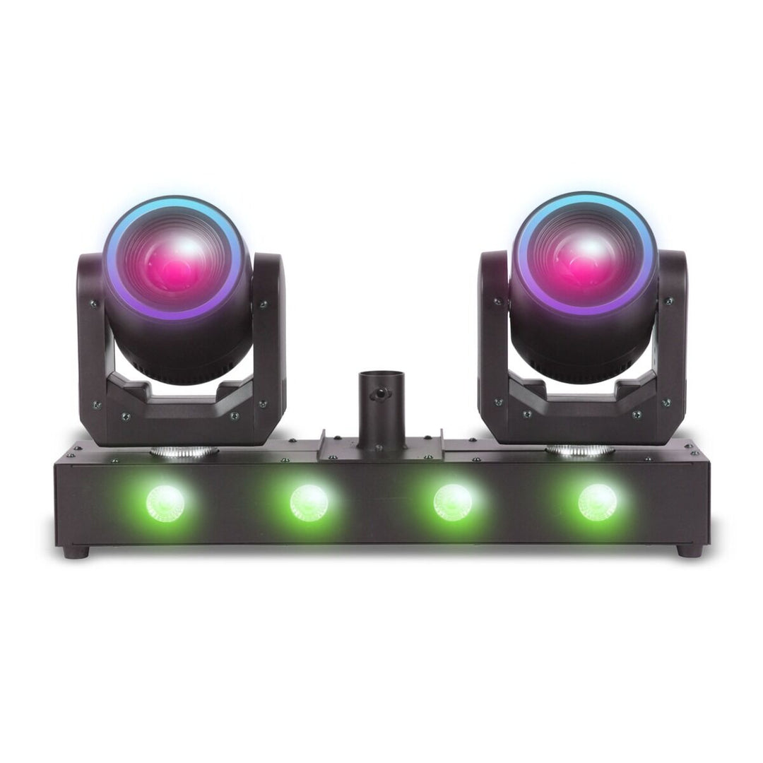 Light4Me Clone 2 LED Moving Bar