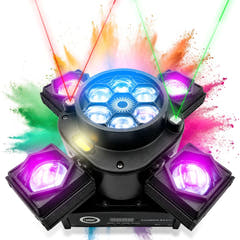 Light4Me Cosmo Perus 4in1