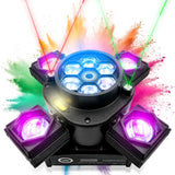 Light4Me Cosmo Basic 4in1