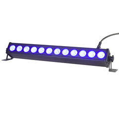 Light4Me DecoBar 12 RGB LED palkit