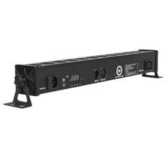 Light4Me DecoBar 12 RGB LED palkit