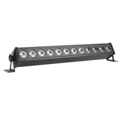 Light4Me DecoBar 12 RGB LED palkit