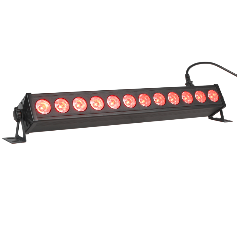 Light4Me DecoBar 12 RGB LED palkit