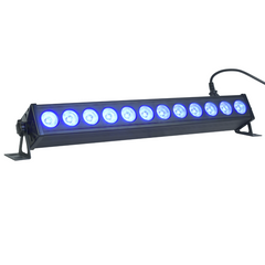 Light4Me DecoBar 12 RGB LED palkit