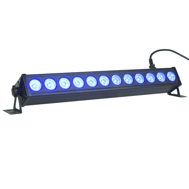 Light4Me DecoBar 12 RGB LED palkit
