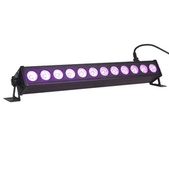 Light4Me DecoBar 12 RGB LED palkit