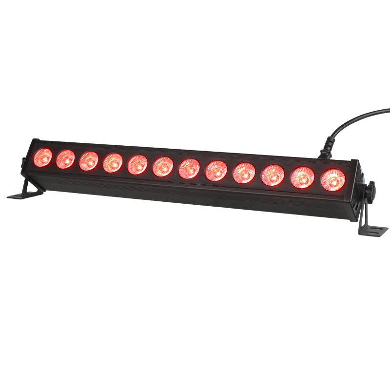 Light4Me DecoBar 12 RGB LED palkit
