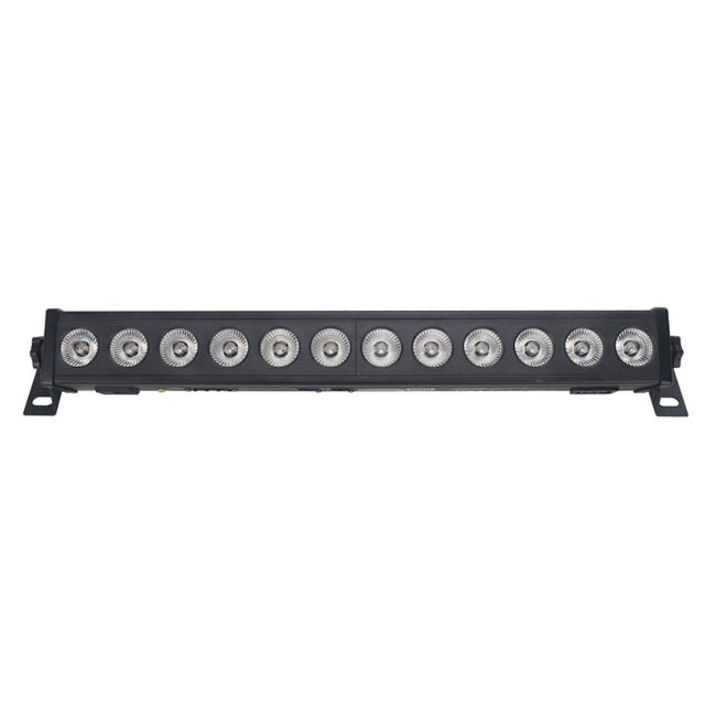 Light4Me DecoBar 12 RGB LED palkit