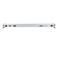 LIGHT4ME DECO BAR 24 RGB IR WH valonhimmennin LED-valaistuksella