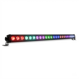Light4Me Deco-palkki 24 RGBW V2 IR