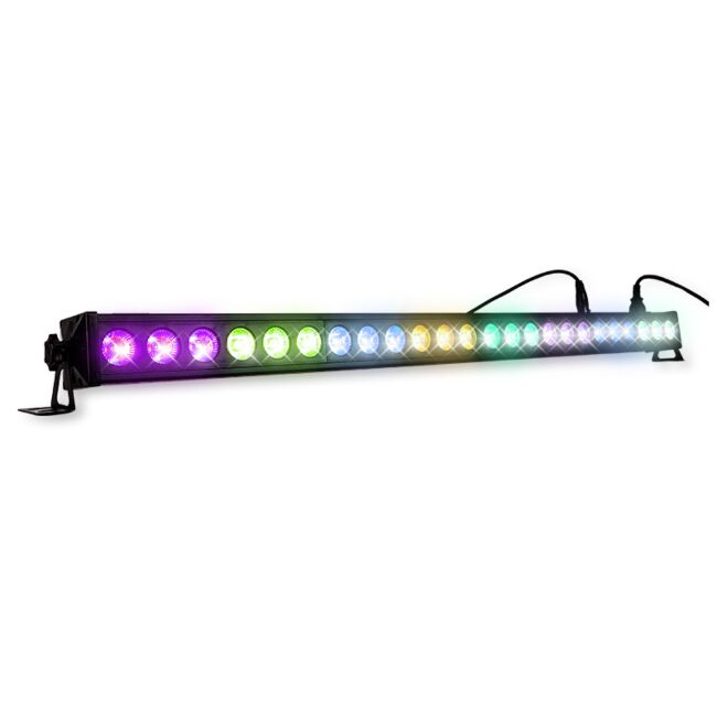 LIGHT4ME DECO BAR 24 RGBW V2 valonauha