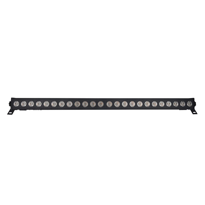 Light4Me Deco-palkki 24 RGBW V2 IR