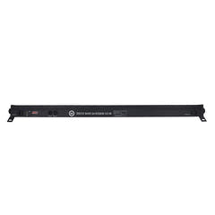 Light4Me Deco-palkki 24 RGBW V2 IR