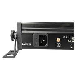 Light4Me Deco-palkki 24 RGBW V2 IR