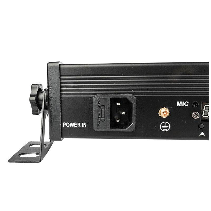 Light4Me Deco-palkki 24 RGBW V2 IR