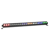 LIGHT4ME DECO BAR RGBWA-UV valonauha