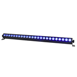 LIGHT4ME DECO BAR RGBWA-UV valonauha