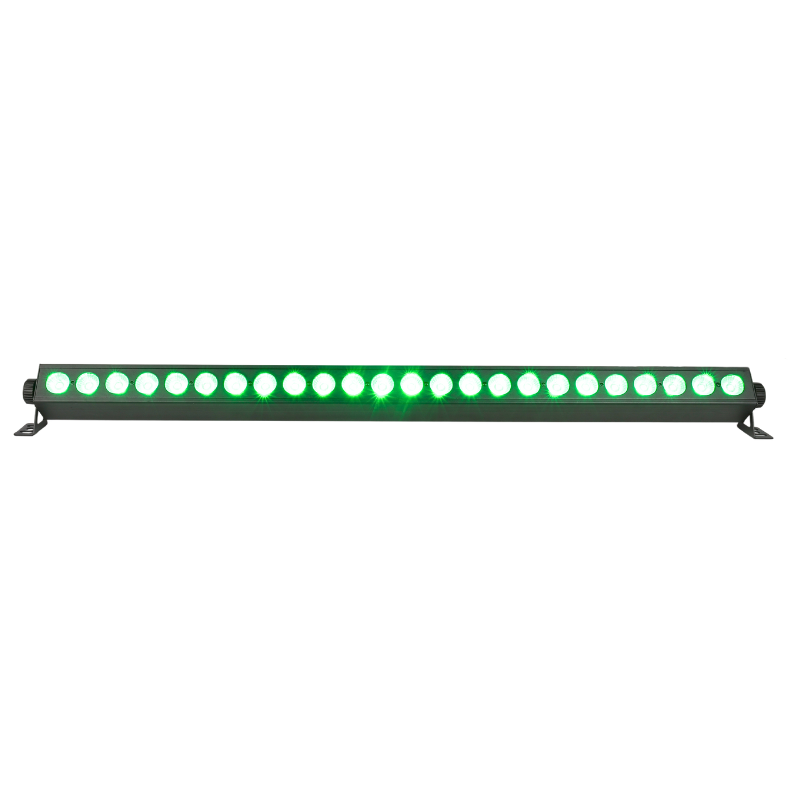 LIGHT4ME DECO BAR RGBWA-UV valonauha