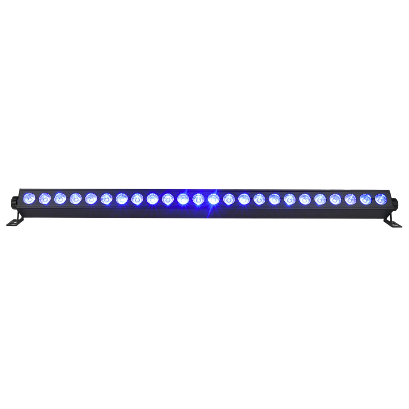 LIGHT4ME DECO BAR RGBWA-UV valonauha
