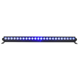 LIGHT4ME DECO BAR RGBWA-UV valonauha
