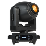 Light4Me Destroyer 120W Spot Moving Head LED