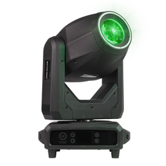Light4Me Destoyer 300 BSW LED
