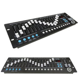 Light4Me DMX 192 F16