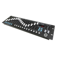Light4Me DMX 192 F16