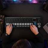 Light4Me DMX 192 F16