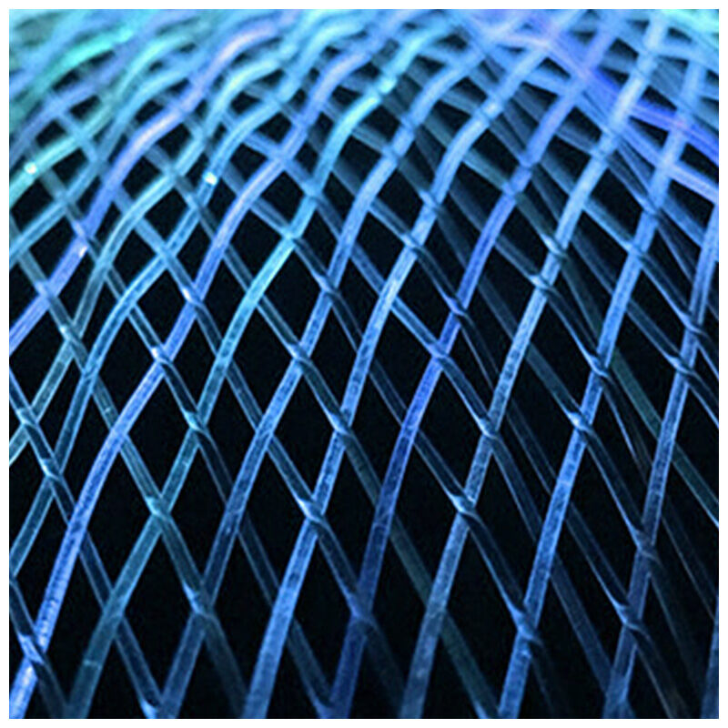 Light4Me FIBRE 10 RGB 10 metrin kuituoptinen valoverho