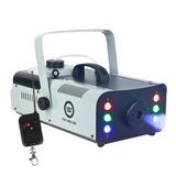 LIGHT4ME FM 1500 LED höyrysumutin