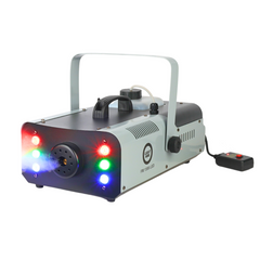 LIGHT4ME FM 1500 LED höyrysumutin