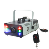 LIGHT4ME FM 1500 LED höyrysumutin