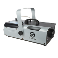 LIGHT4ME FM 1500 LED höyrysumutin