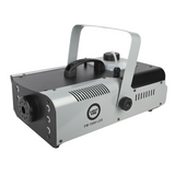 LIGHT4ME FM 1500 LED höyrysumutin