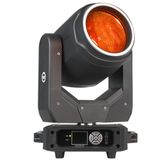 LIGHT4ME FOCUS 200W BEAM RING LED moving head