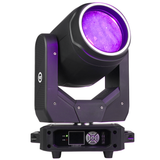 LIGHT4ME FOCUS 200W BEAM RING LED moving head