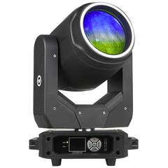 Light4Me Focus 200W Beam Ring