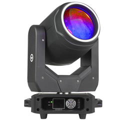 Light4Me Focus 200W Beam Ring
