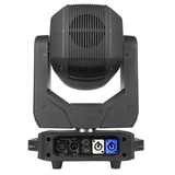 LIGHT4ME FOCUS 200W BEAM RING LED moving head