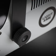 Light4Me FOG 900 LED Fog Machine