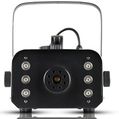 Light4Me FOG 900 LED Fog Machine