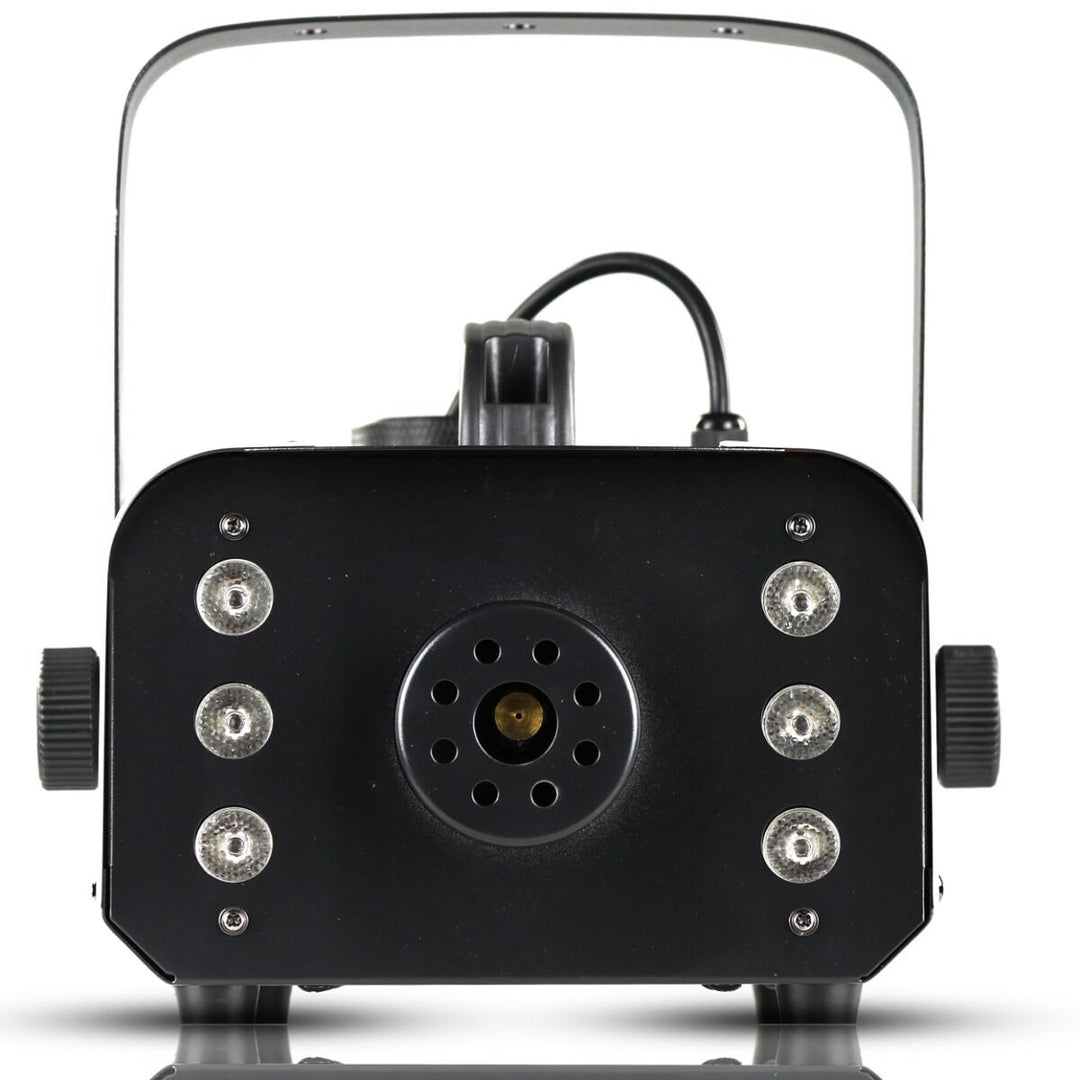 Light4Me FOG 900 LED Fog Machine