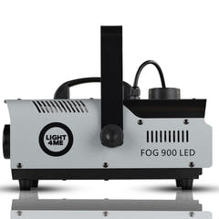 Light4Me FOG 900 LED Fog Machine