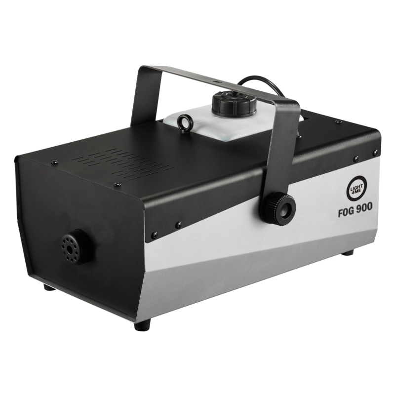 Light4Me Fog 900 V2 Fog Machine 900W