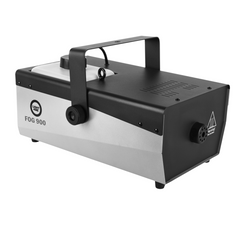 Light4Me Fog 900 V2 Fog Machine 900W