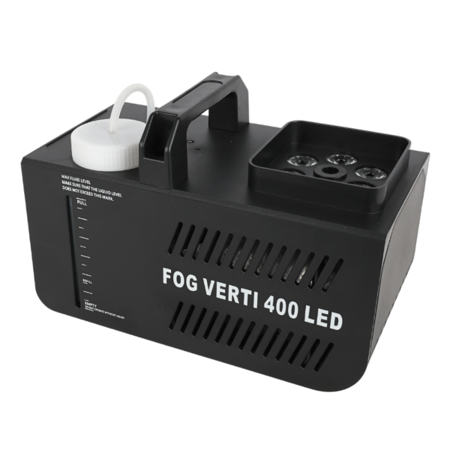 Light4Me VERTI 400 savukone